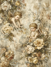 Load image into Gallery viewer, Heavenly Reverie- Ooh La La Printables
