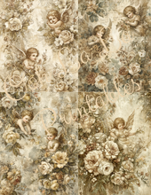 Load image into Gallery viewer, Heavenly Reverie- Ooh La La Printables