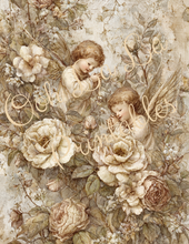 Load image into Gallery viewer, Heavenly Reverie- Ooh La La Printables