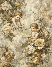Load image into Gallery viewer, Heavenly Reverie- Ooh La La Printables