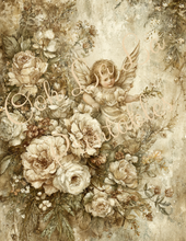 Load image into Gallery viewer, Heavenly Reverie- Ooh La La Printables