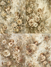 Load image into Gallery viewer, Heavenly Reverie- Ooh La La Printables
