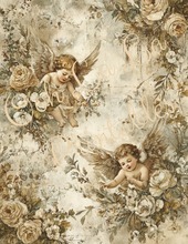 Load image into Gallery viewer, Heavenly Reverie- Ooh La La Printables