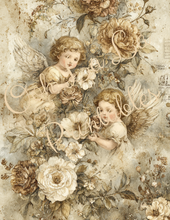 Load image into Gallery viewer, Heavenly Reverie- Ooh La La Printables