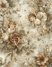 Load image into Gallery viewer, Heavenly Reverie- Ooh La La Printables