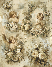Load image into Gallery viewer, Heavenly Reverie- Ooh La La Printables