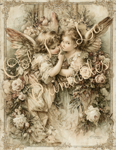 Load image into Gallery viewer, Heavenly Reverie- Ooh La La Printables