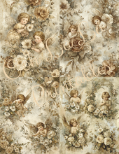 Load image into Gallery viewer, Heavenly Reverie- Ooh La La Printables