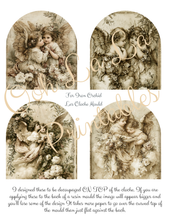 Load image into Gallery viewer, Heavenly Reverie- Ooh La La Printables