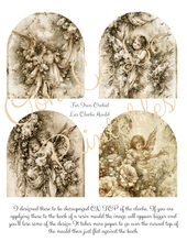 Load image into Gallery viewer, Heavenly Reverie- Ooh La La Printables