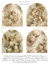 Load image into Gallery viewer, Heavenly Reverie- Ooh La La Printables