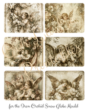 Load image into Gallery viewer, Heavenly Reverie- Ooh La La Printables