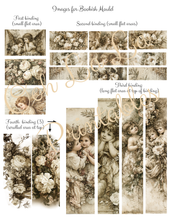 Load image into Gallery viewer, Heavenly Reverie- Ooh La La Printables