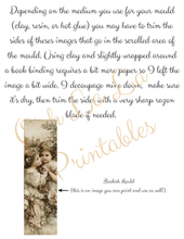Load image into Gallery viewer, Heavenly Reverie- Ooh La La Printables