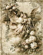 Load image into Gallery viewer, Heavenly Reverie- Ooh La La Printables