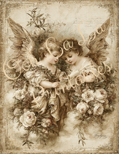 Load image into Gallery viewer, Heavenly Reverie- Ooh La La Printables
