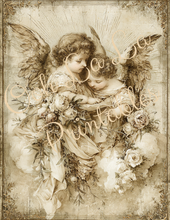 Load image into Gallery viewer, Heavenly Reverie- Ooh La La Printables