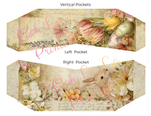 Load image into Gallery viewer, Hello Spring Journal- Ooh La La Printables