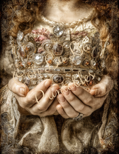 Load image into Gallery viewer, Her Majesty- Ooh La La Printables
