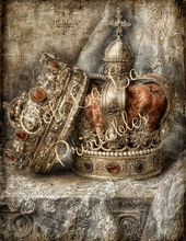 Load image into Gallery viewer, Her Majesty- Ooh La La Printables