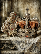 Load image into Gallery viewer, Her Majesty- Ooh La La Printables
