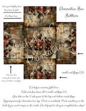 Load image into Gallery viewer, Her Majesty- Ooh La La Printables