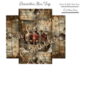 Load image into Gallery viewer, Her Majesty- Ooh La La Printables