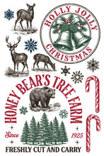 Load image into Gallery viewer, The North Pole Co. IOD Paint Inlay 8x12 Pad