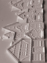 Load image into Gallery viewer, Charlbury Lane 6x10 IOD Mould