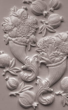 Load image into Gallery viewer, Cornucopias 6x10 IOD Mould