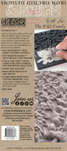 Load image into Gallery viewer, Hazel &amp; Bay Trimmings 6x10 IOD Mould