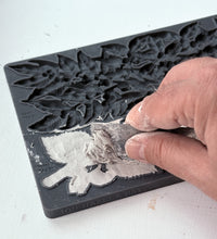 Load image into Gallery viewer, Hazel &amp; Bay Trimmings 6x10 IOD Mould