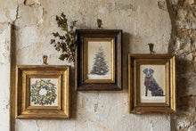 Load image into Gallery viewer, A Cotswold Christmas IOD Transfer 8x12 Pad