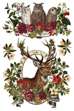 Load image into Gallery viewer, Stag Tavern IOD Transfer 8x12 Pad
