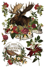 Load image into Gallery viewer, Stag Tavern IOD Transfer 8x12 Pad