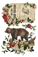 Load image into Gallery viewer, Stag Tavern IOD Transfer 8x12 Pad