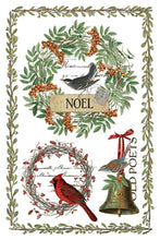 Load image into Gallery viewer, Winter's Calling IOD Tansfer 8x12 Pad