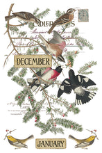 Load image into Gallery viewer, Winter's Calling IOD Tansfer 8x12 Pad