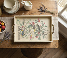Load image into Gallery viewer, Winter's Calling IOD Tansfer 8x12 Pad