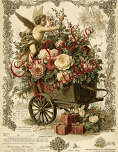 Load image into Gallery viewer, Joyuese Saint-Valentin- Ooh la la Printables