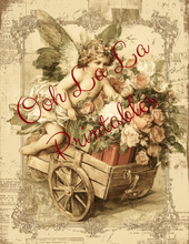 Load image into Gallery viewer, Joyuese Saint-Valentin- Ooh la la Printables