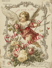 Load image into Gallery viewer, Joyuese Saint-Valentin- Ooh la la Printables