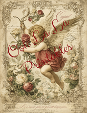 Load image into Gallery viewer, Joyuese Saint-Valentin- Ooh la la Printables