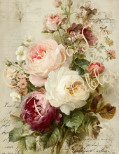 Load image into Gallery viewer, Keli Kat's Romantic Relics- Ooh La La Printables