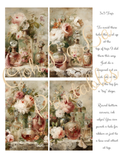 Load image into Gallery viewer, Keli Kat's Romantic Relics- Ooh La La Printables