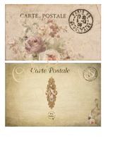 Load image into Gallery viewer, Keli Kat's Romantic Relics- Ooh La La Printables