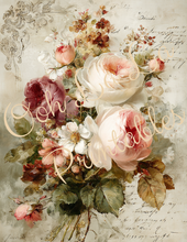 Load image into Gallery viewer, Keli Kat's Romantic Relics- Ooh La La Printables