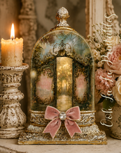 Load image into Gallery viewer, Les Cloche Winter Bridges, Ornate Gates, Carriages, &amp; Florals Vol. 6 - Ooh La La Printables