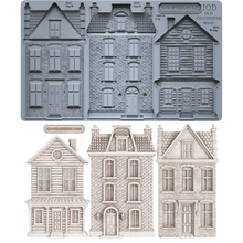 Load image into Gallery viewer, Old Colchester Road 6x10 IOD Mould