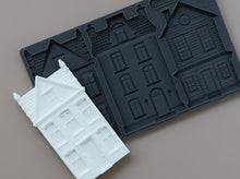 Load image into Gallery viewer, Old Colchester Road 6x10 IOD Mould